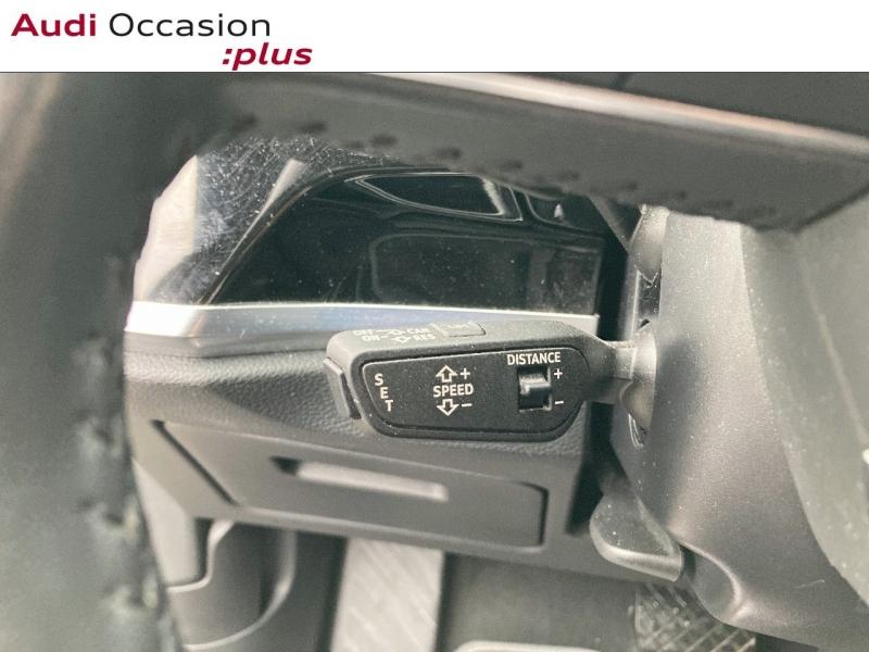 Voitures occasions Audi Q3 Business line Lille