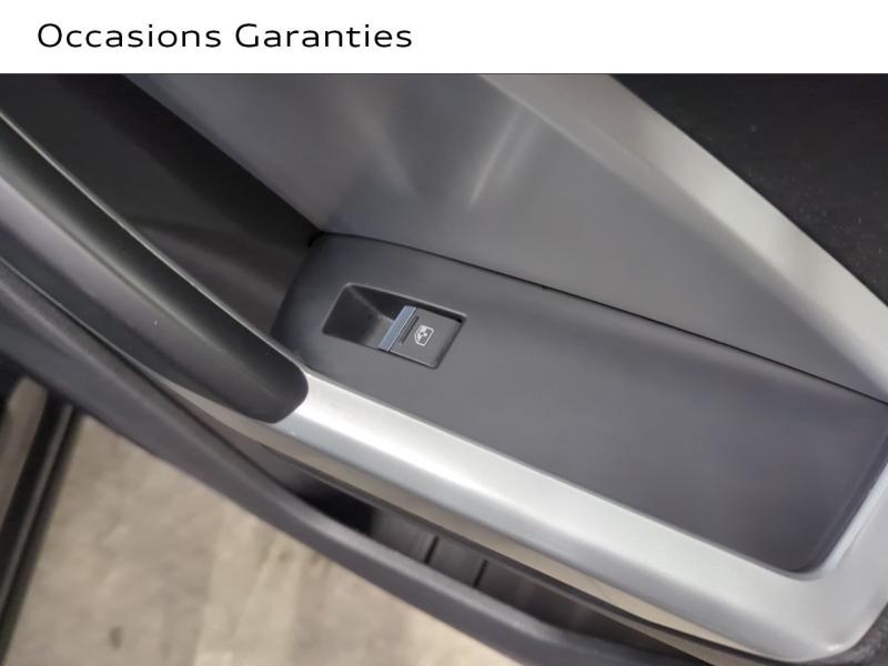 Voitures occasions Audi Q3 Business line Lille
