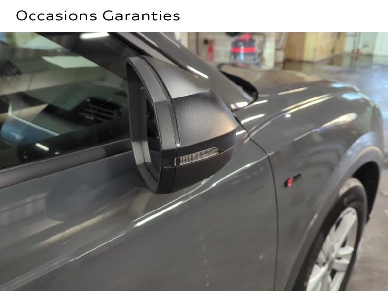 Voitures occasions Audi Q3 Business line Lille