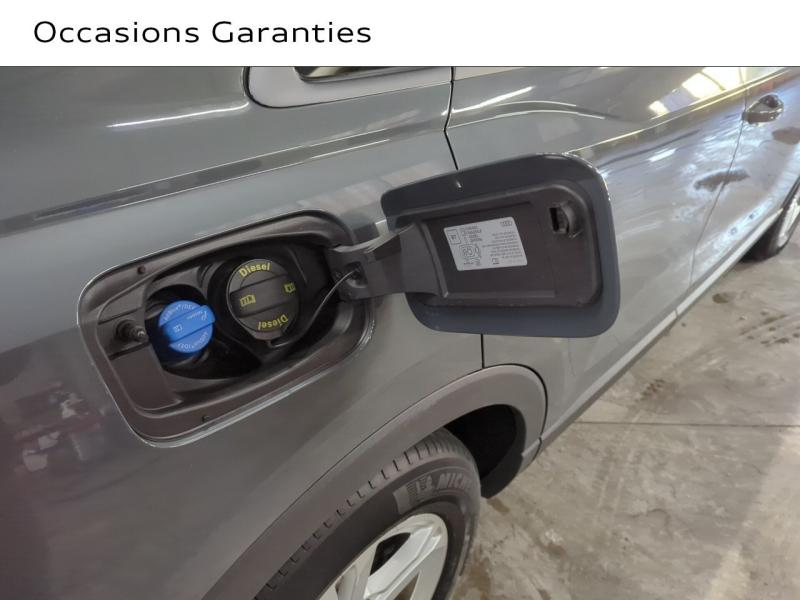 Voitures occasions Audi Q3 Business line Lille