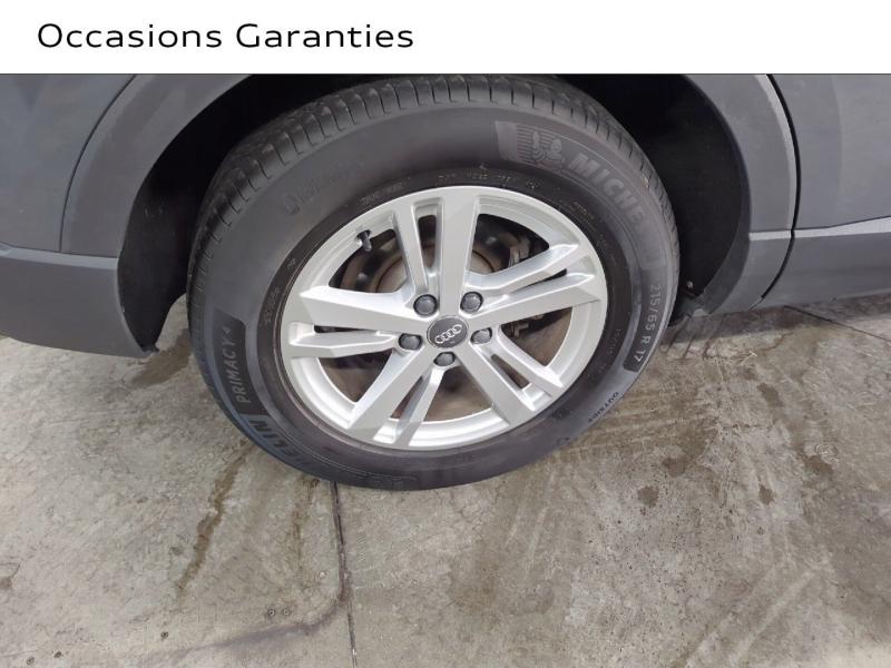 Voitures occasions Audi Q3 Business line Lille