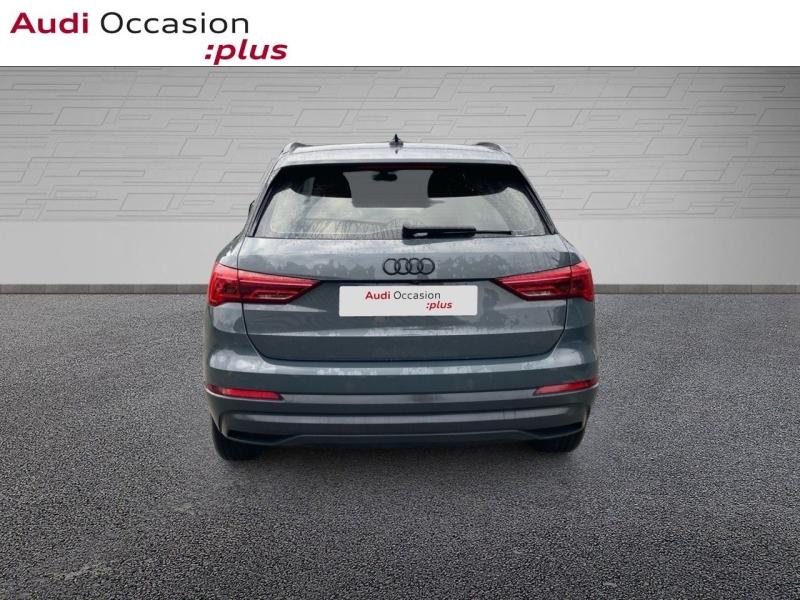 Voitures occasions Audi Q3 Business line Lille