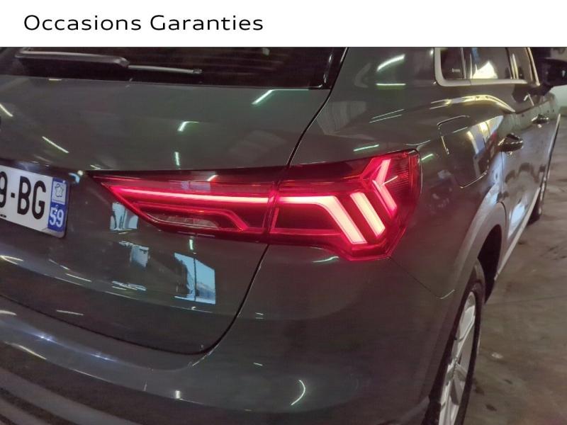Voitures occasions Audi Q3 Business line Lille