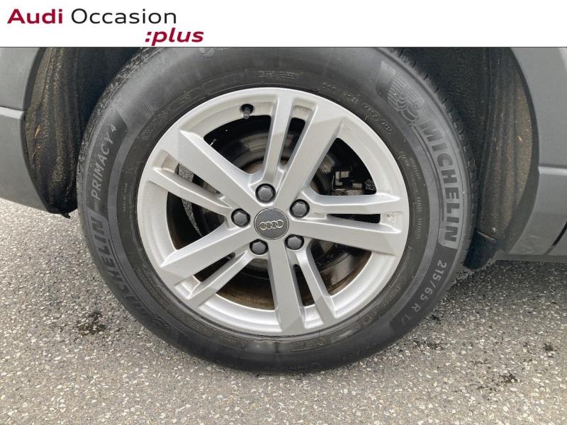 Voitures occasions Audi Q3 Business line Lille
