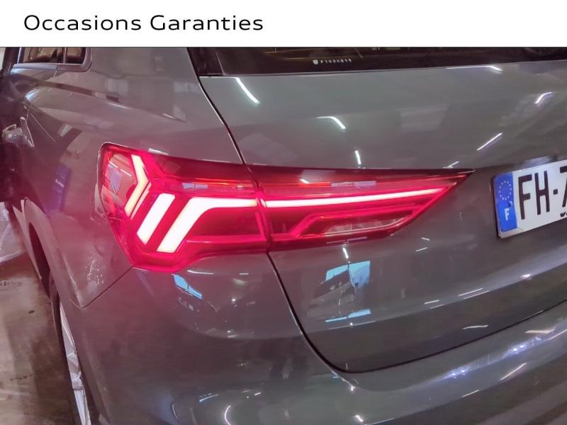Voitures occasions Audi Q3 Business line Lille