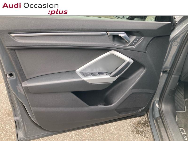 Voitures occasions Audi Q3 Business line Lille