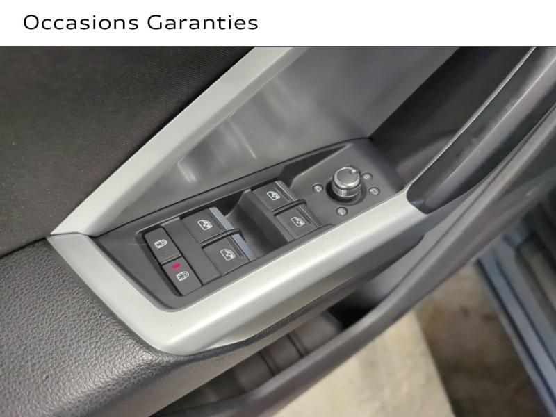 Voitures occasions Audi Q3 Business line Lille