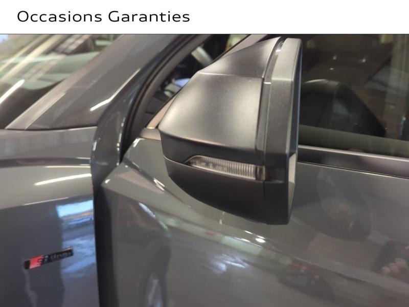 Voitures occasions Audi Q3 Business line Lille