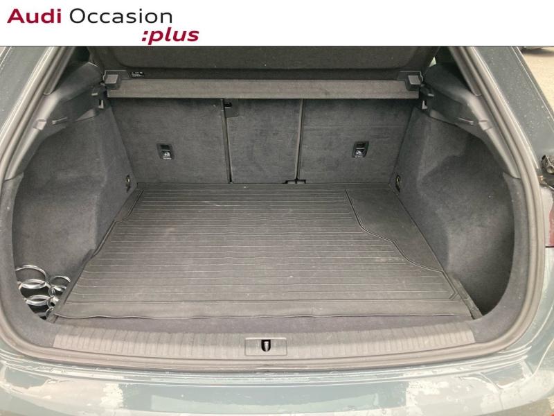 Voitures occasions Audi Q3 Business line Lille