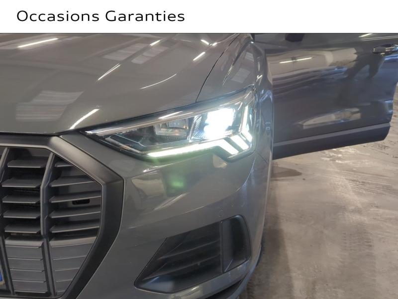 Voitures occasions Audi Q3 Business line Lille