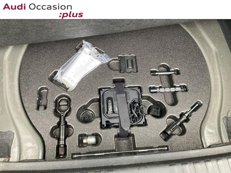 Voitures occasions Audi Q3 Business line Lille