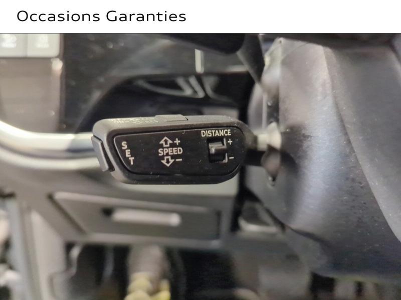 Voitures occasions Audi Q3 Business line Lille