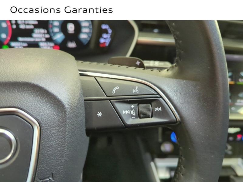 Voitures occasions Audi Q3 Business line Lille