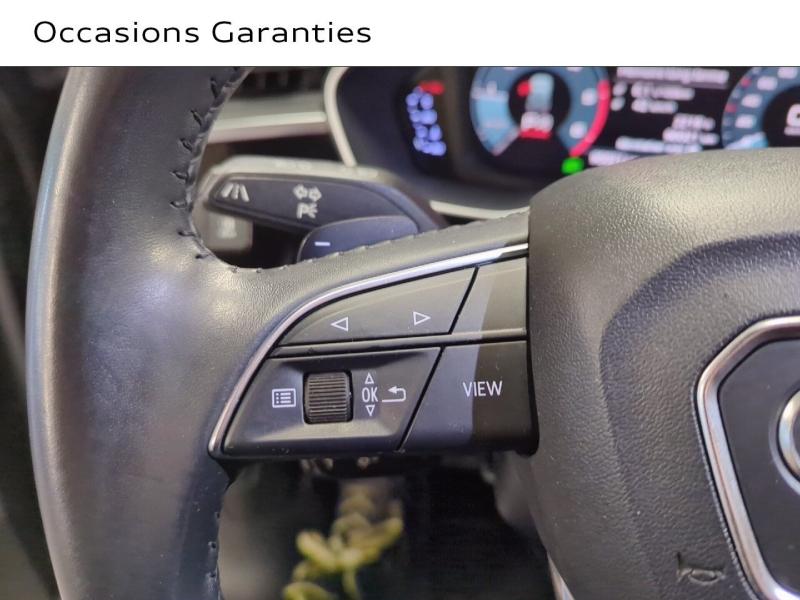 Voitures occasions Audi Q3 Business line Lille