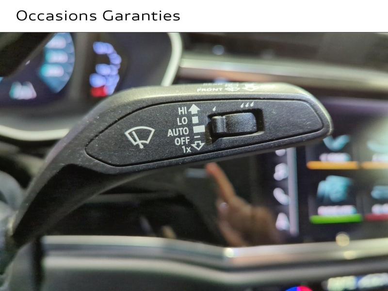 Voitures occasions Audi Q3 Business line Lille
