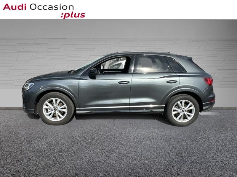 Voitures occasions Audi Q3 S line plus Lille