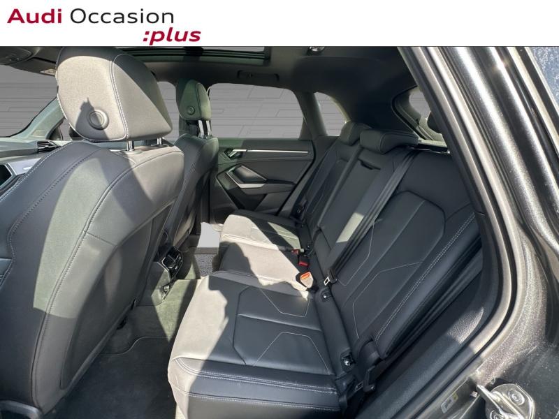Voitures occasions Audi Q3 S line plus Lille
