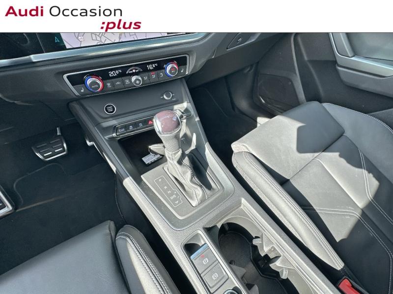 Voitures occasions Audi Q3 S line plus Lille
