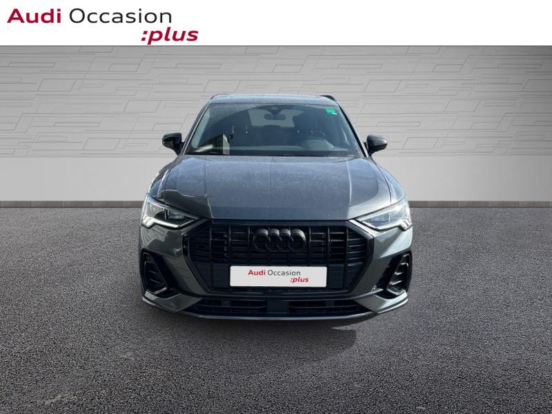 Voitures occasions Audi Q3 S line plus Lille