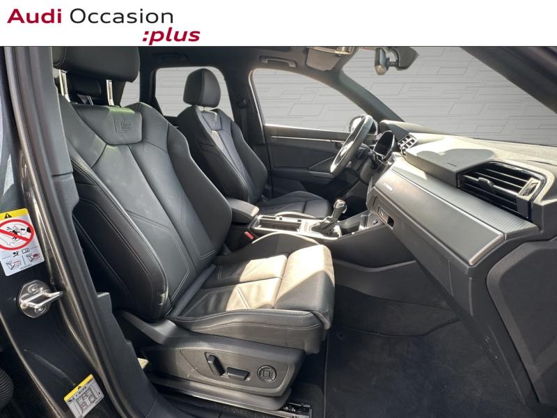 Voitures occasions Audi Q3 S line plus Lille