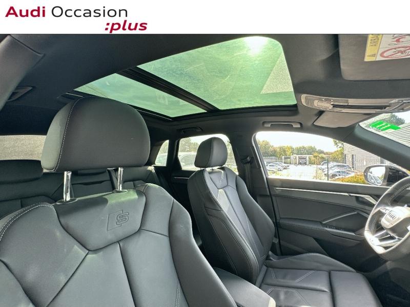 Voitures occasions Audi Q3 S line plus Lille