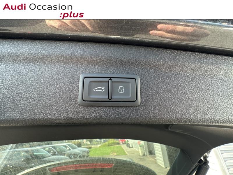 Voitures occasions Audi Q3 S line plus Lille