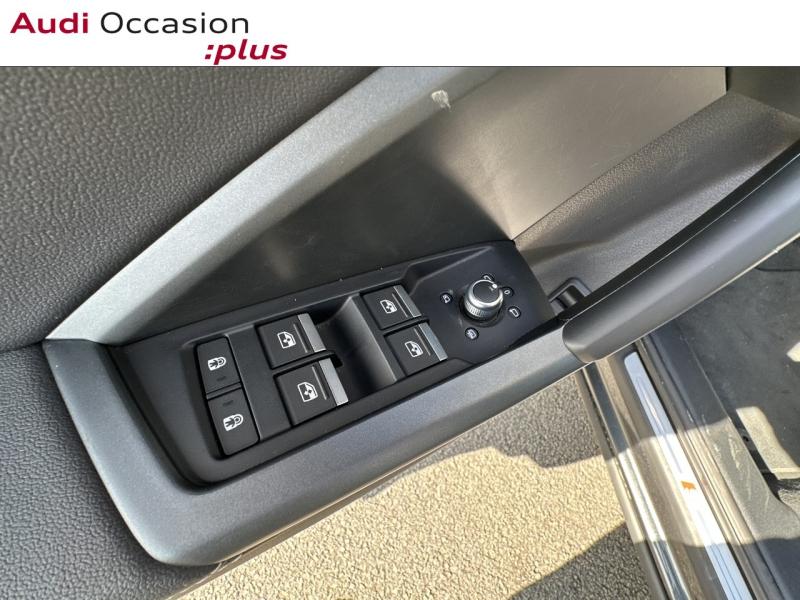 Voitures occasions Audi Q3 S line plus Lille