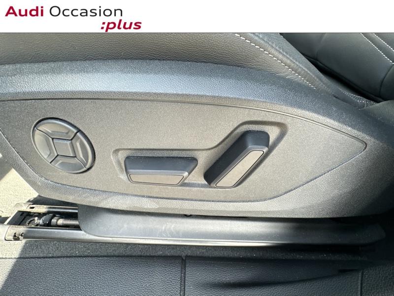 Voitures occasions Audi Q3 S line plus Lille