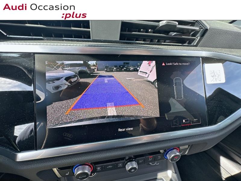 Voitures occasions Audi Q3 S line plus Lille