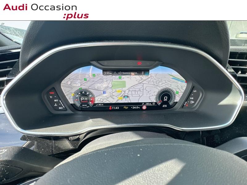 Voitures occasions Audi Q3 S line plus Lille