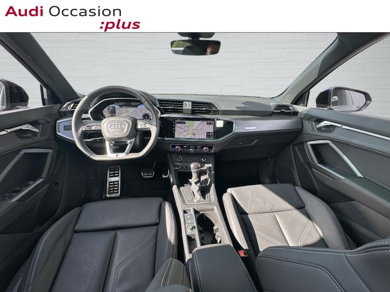 Voitures occasions Audi Q3 S line plus Lille