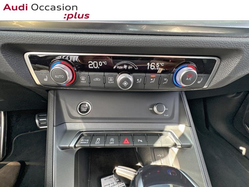 Voitures occasions Audi Q3 S line plus Lille