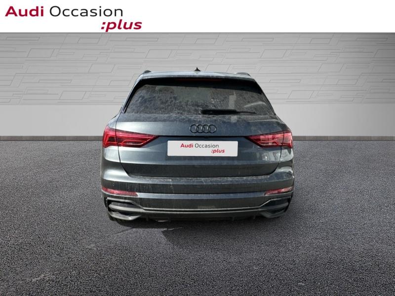 Voitures occasions Audi Q3 S line plus Lille