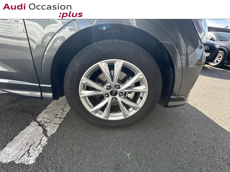 Voitures occasions Audi Q3 S line plus Lille
