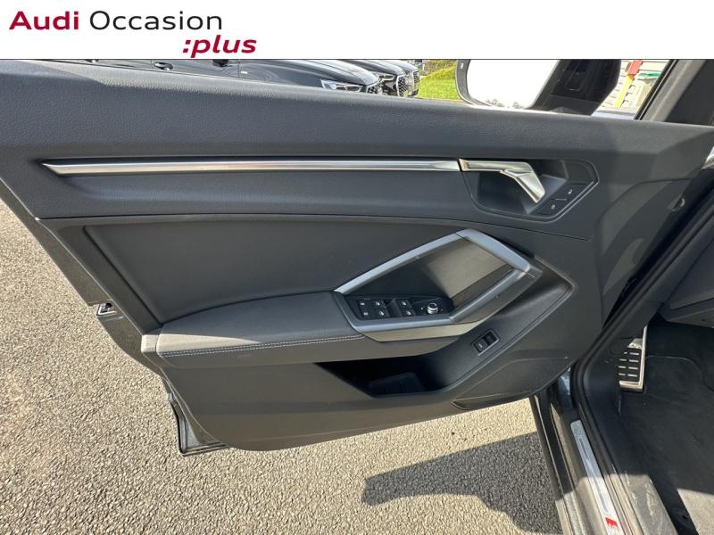 Voitures occasions Audi Q3 S line plus Lille