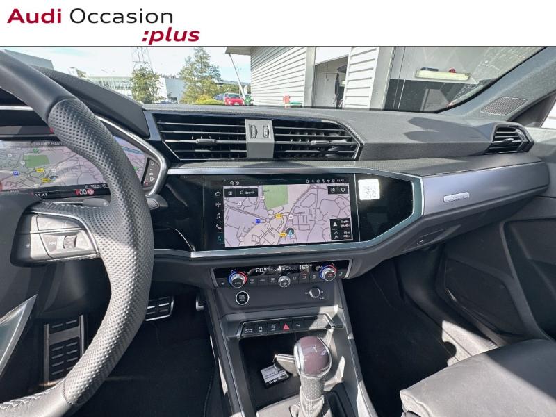 Voitures occasions Audi Q3 S line plus Lille