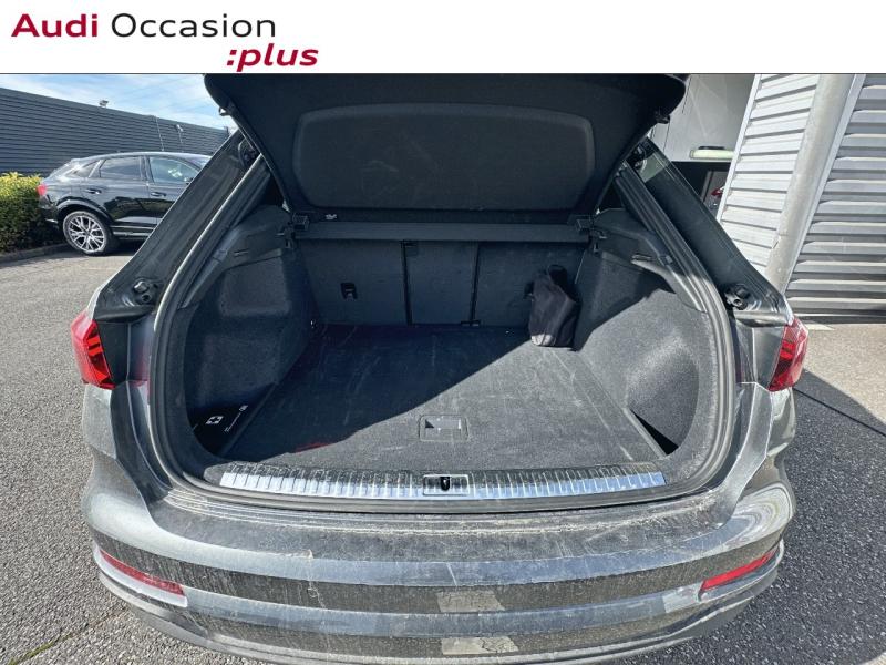 Voitures occasions Audi Q3 S line plus Lille