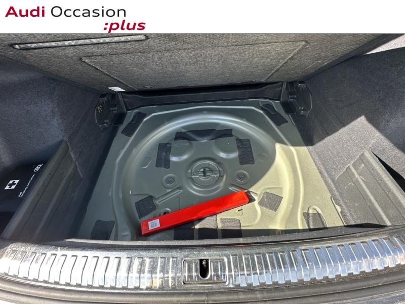 Voitures occasions Audi Q3 S line plus Lille