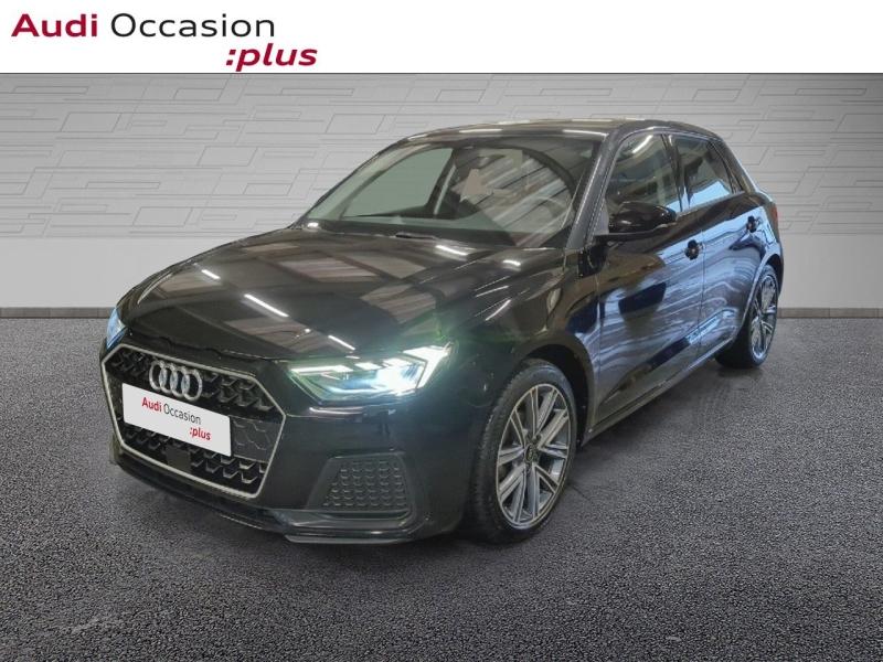 Voitures occasions Audi A1 Sportback Advanced Lille