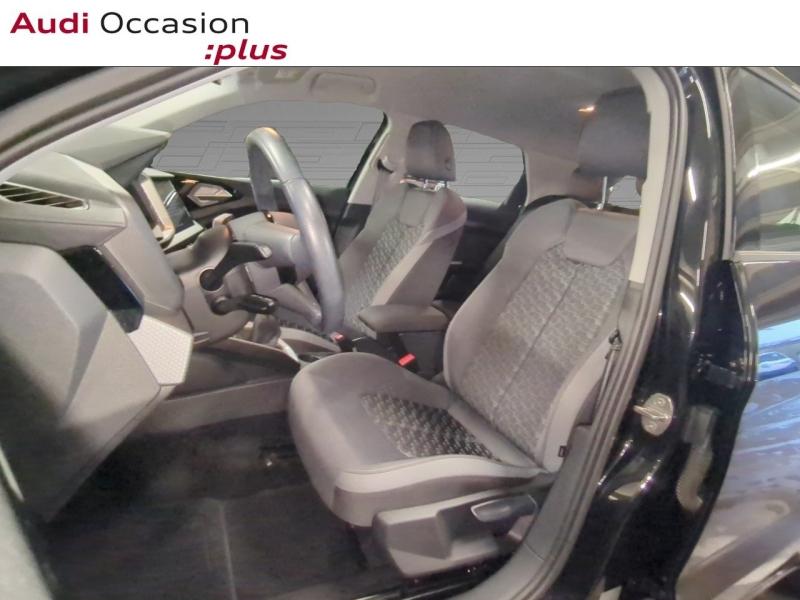 Voitures occasions Audi A1 Sportback Advanced Lille