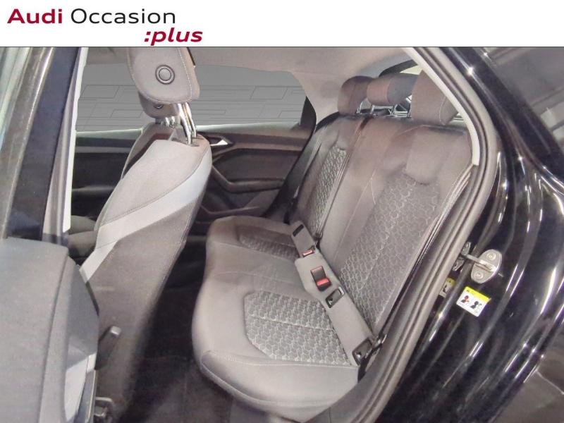 Voitures occasions Audi A1 Sportback Advanced Lille