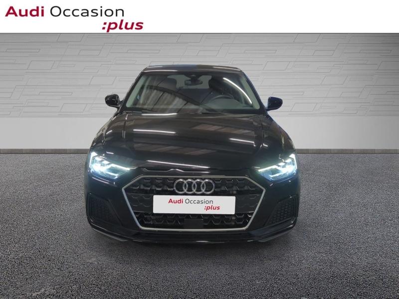 Voitures occasions Audi A1 Sportback Advanced Lille