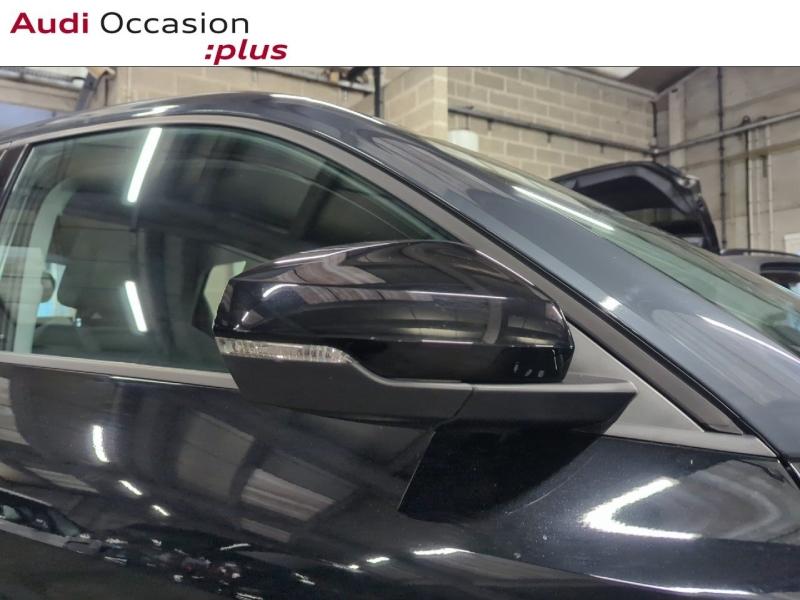 Voitures occasions Audi A1 Sportback Advanced Lille