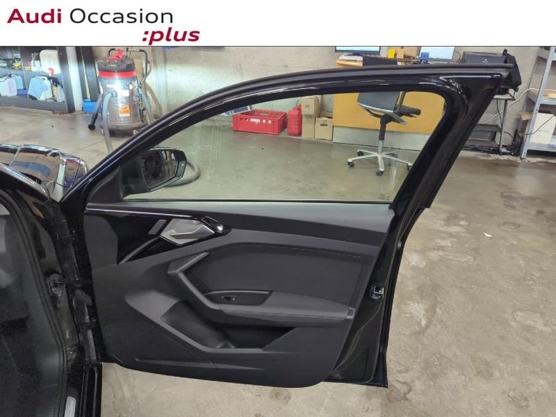 Voitures occasions Audi A1 Sportback Advanced Lille