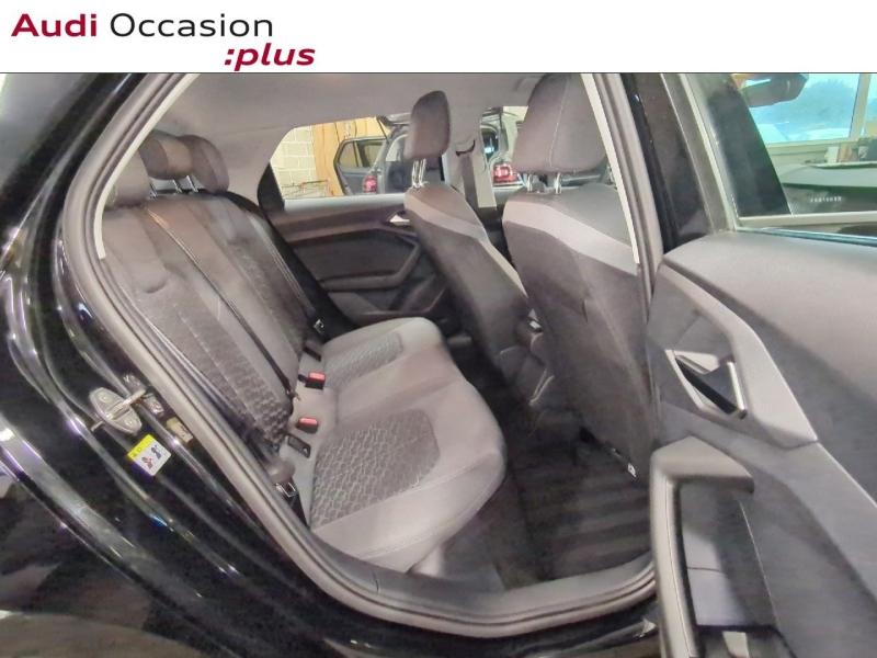 Voitures occasions Audi A1 Sportback Advanced Lille