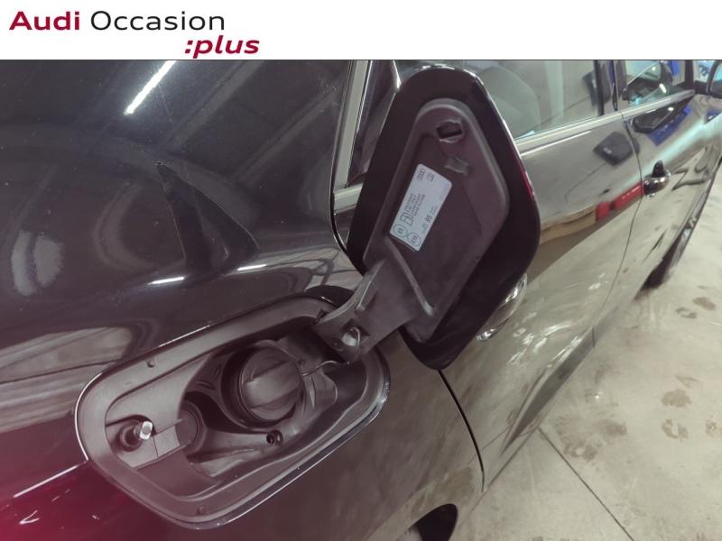 Voitures occasions Audi A1 Sportback Advanced Lille