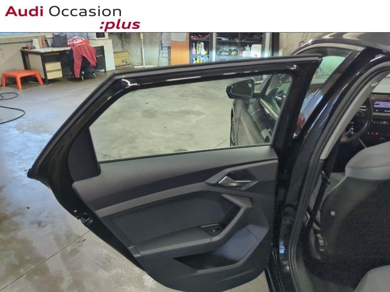 Voitures occasions Audi A1 Sportback Advanced Lille