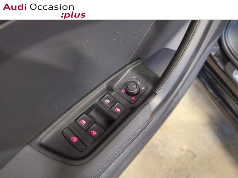 Voitures occasions Audi A1 Sportback Advanced Lille