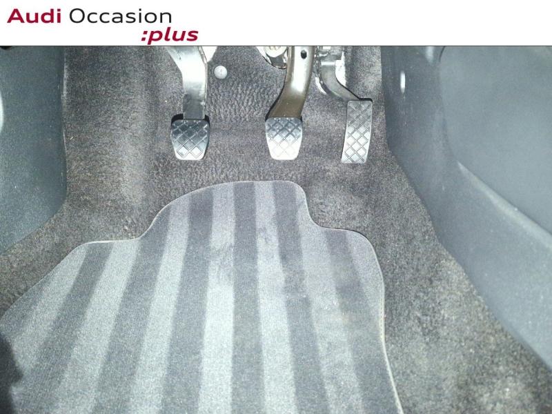 Voitures occasions Audi A1 Sportback Advanced Lille