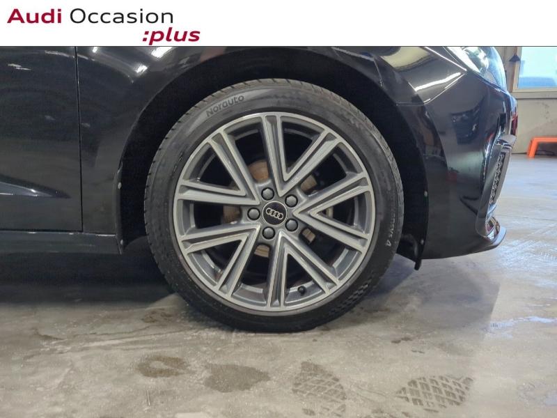 Voitures occasions Audi A1 Sportback Advanced Lille